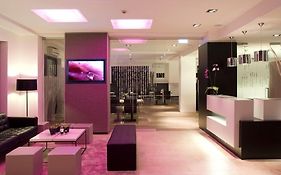 Pearl Design Hotel
